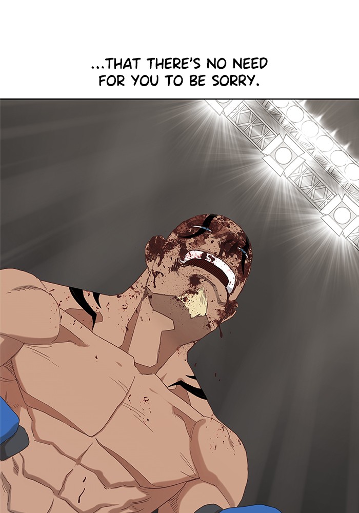 The Boxer Chapter 18 page 68 - Chapter 18: Ep. 18 - The Sinner (3)