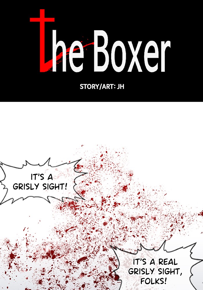 The Boxer Chapter 18 page 7 - Chapter 18: Ep. 18 - The Sinner (3)