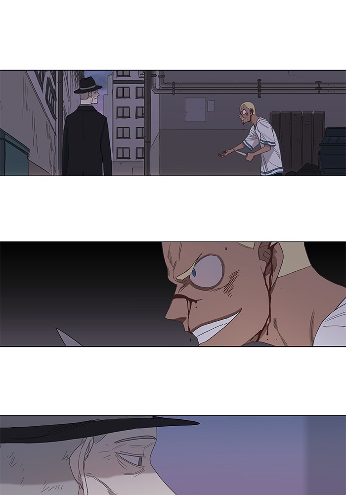 The Boxer Chapter 18 page 70 - Chapter 18: Ep. 18 - The Sinner (3)