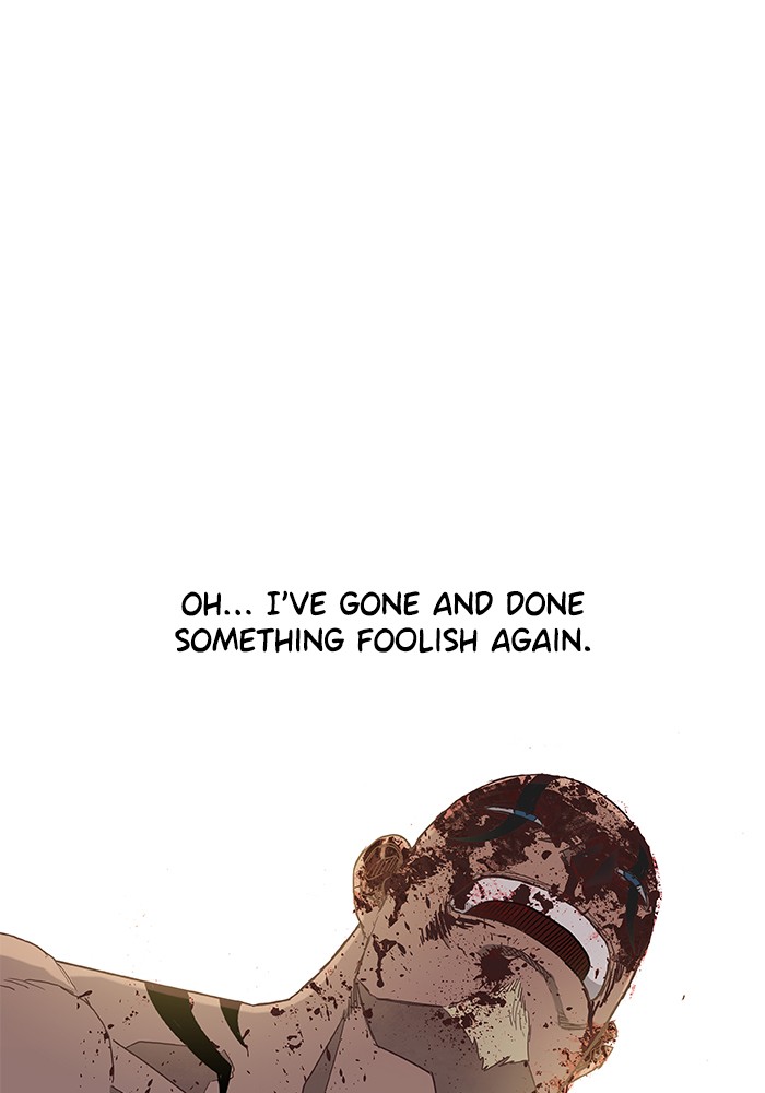 The Boxer Chapter 18 page 72 - Chapter 18: Ep. 18 - The Sinner (3)