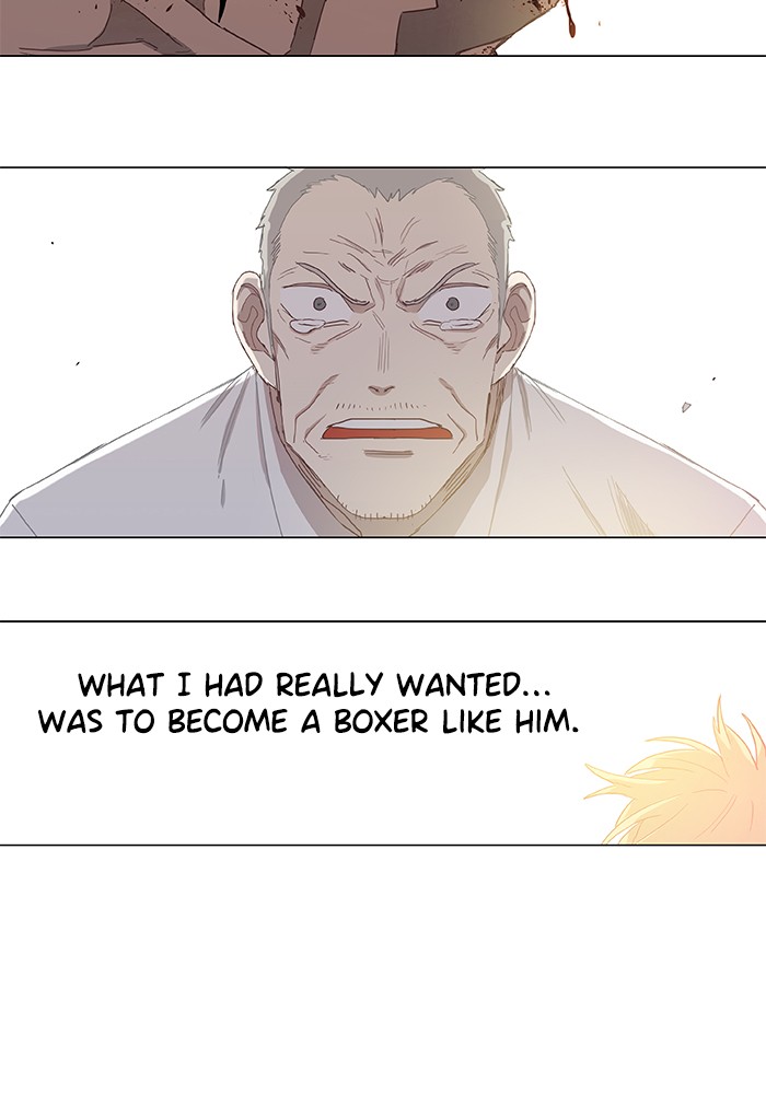 The Boxer Chapter 18 page 73 - Chapter 18: Ep. 18 - The Sinner (3)