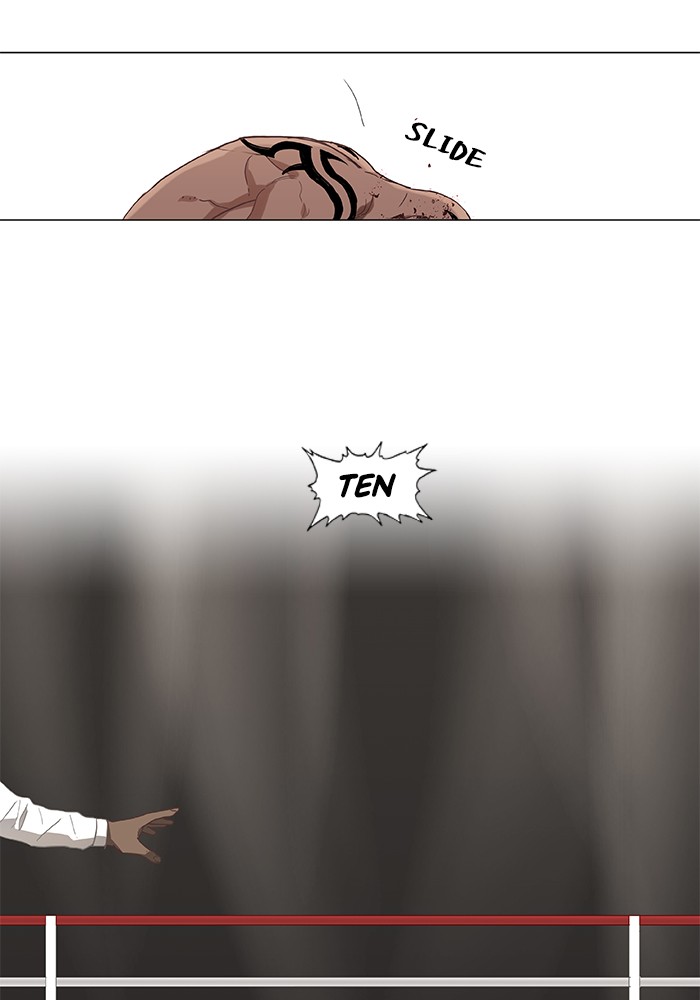 The Boxer Chapter 18 page 74 - Chapter 18: Ep. 18 - The Sinner (3)