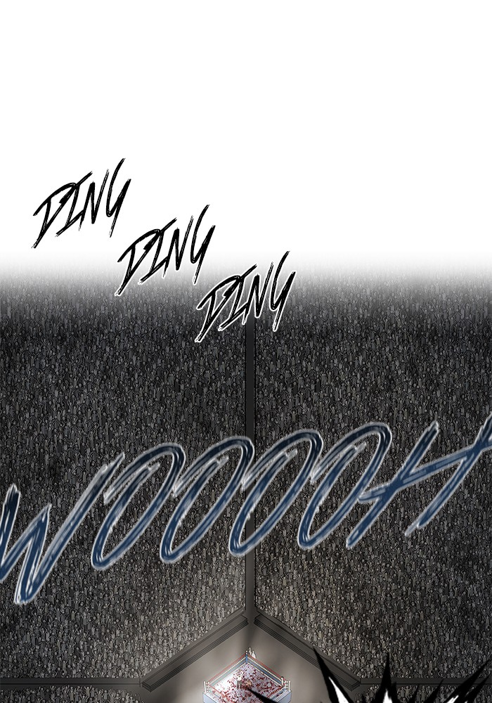 The Boxer Chapter 18 page 76 - Chapter 18: Ep. 18 - The Sinner (3)
