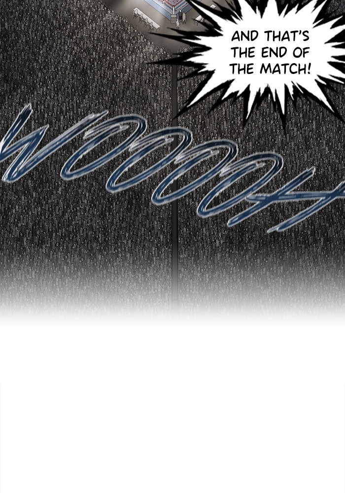 The Boxer Chapter 18 page 77 - Chapter 18: Ep. 18 - The Sinner (3)