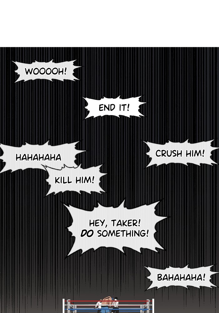 The Boxer Chapter 18 page 9 - Chapter 18: Ep. 18 - The Sinner (3)