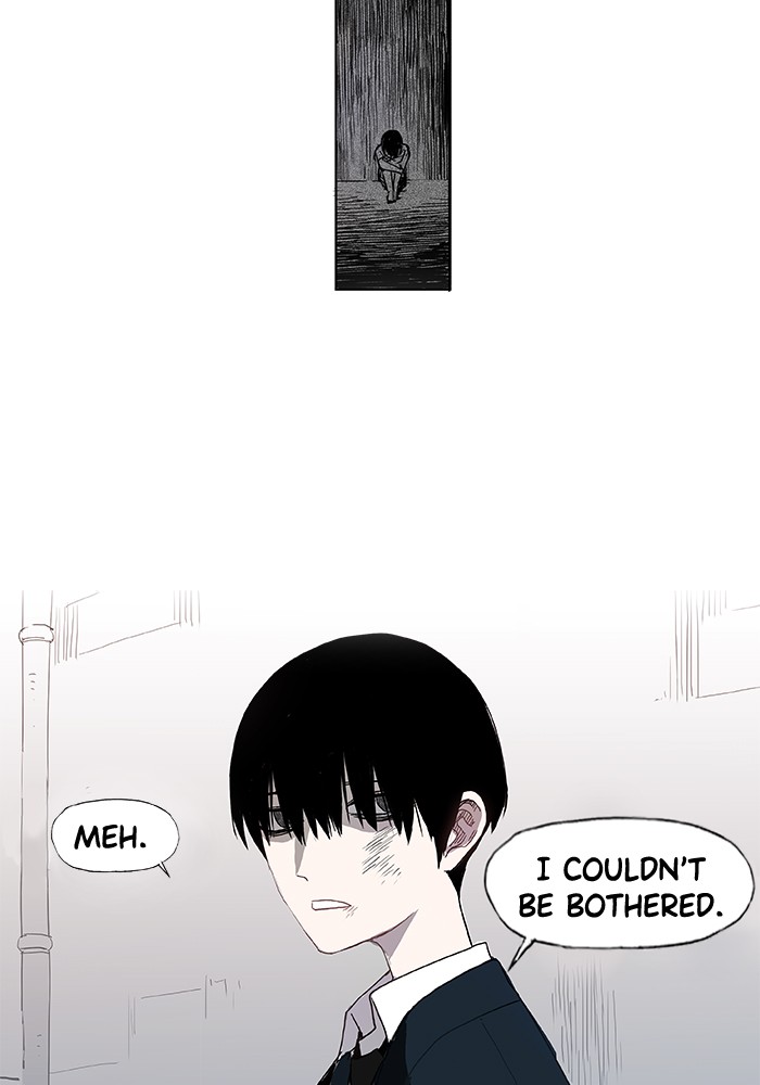 The Boxer Chapter 2 page 20 - Chapter 2: Ep. 2 - The Omen