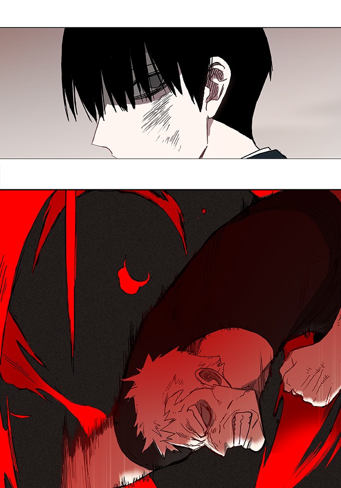 The Boxer Chapter 2 page 29 - Chapter 2: Ep. 2 - The Omen