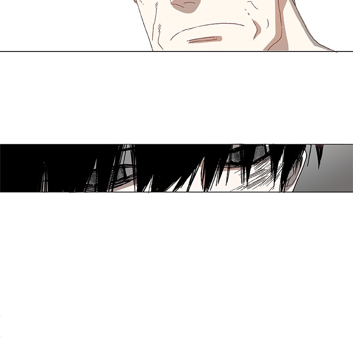 The Boxer Chapter 2 page 3 - Chapter 2: Ep. 2 - The Omen