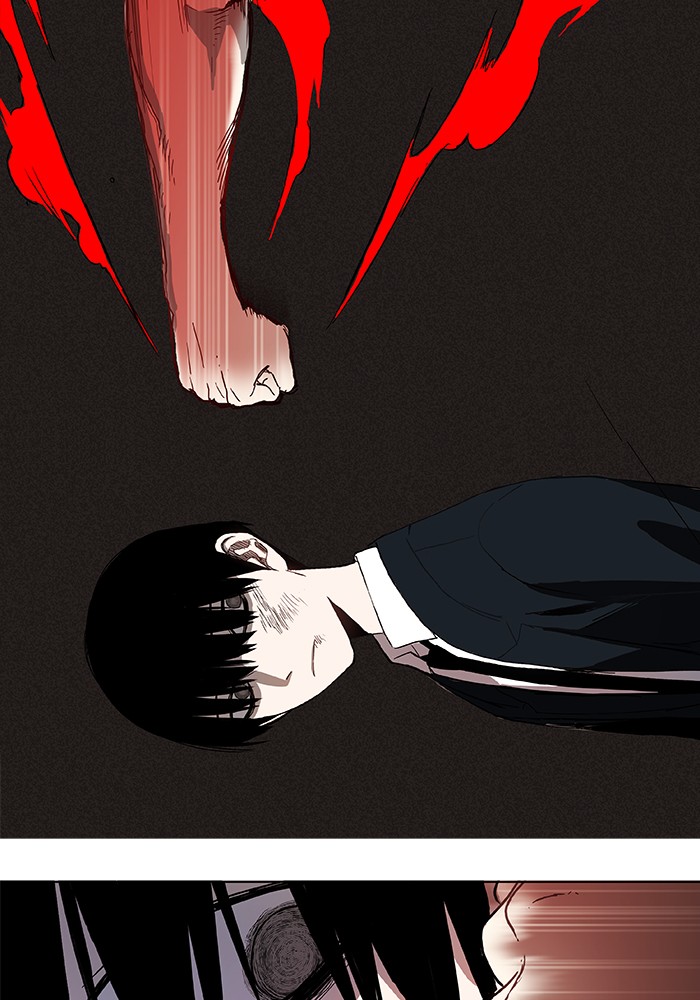 The Boxer Chapter 2 page 30 - Chapter 2: Ep. 2 - The Omen