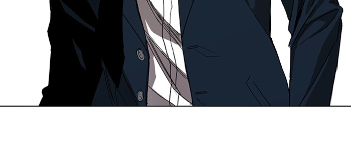 The Boxer Chapter 2 page 32 - Chapter 2: Ep. 2 - The Omen
