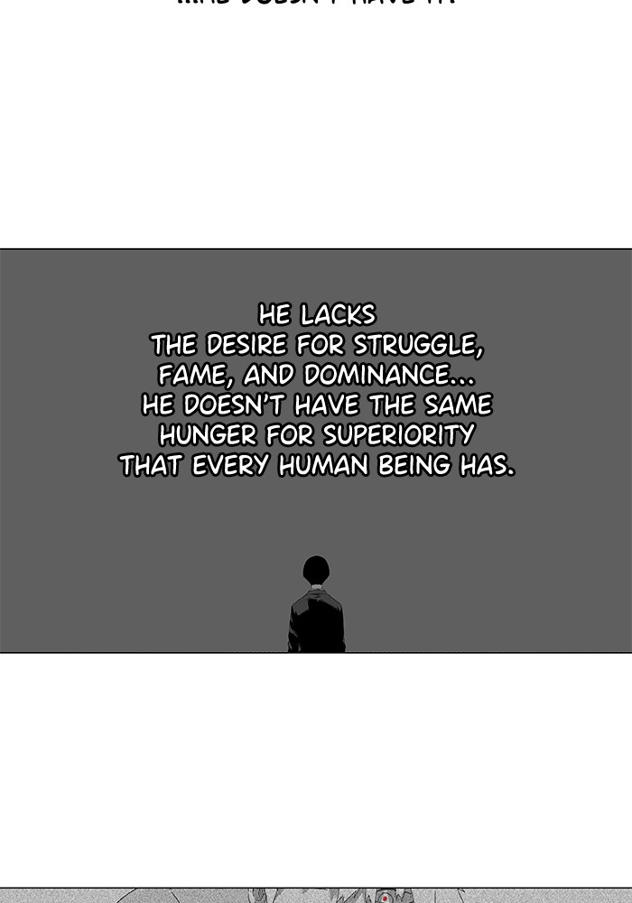 The Boxer Chapter 2 page 38 - Chapter 2: Ep. 2 - The Omen
