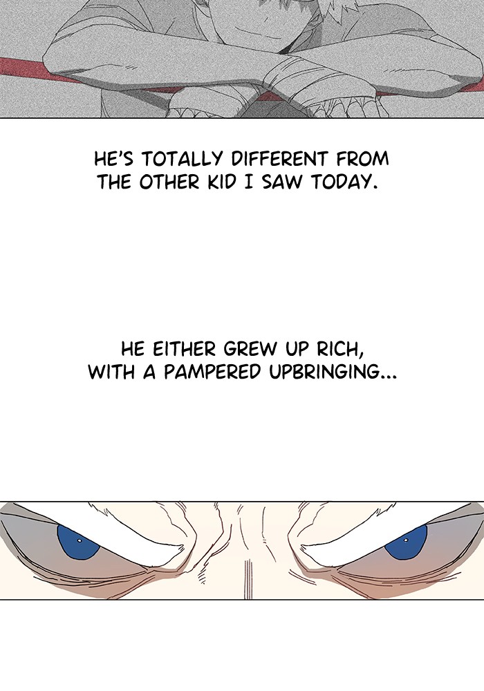 The Boxer Chapter 2 page 39 - Chapter 2: Ep. 2 - The Omen
