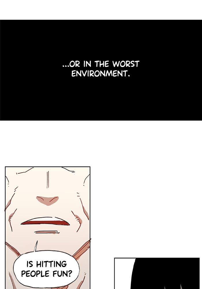 The Boxer Chapter 2 page 41 - Chapter 2: Ep. 2 - The Omen