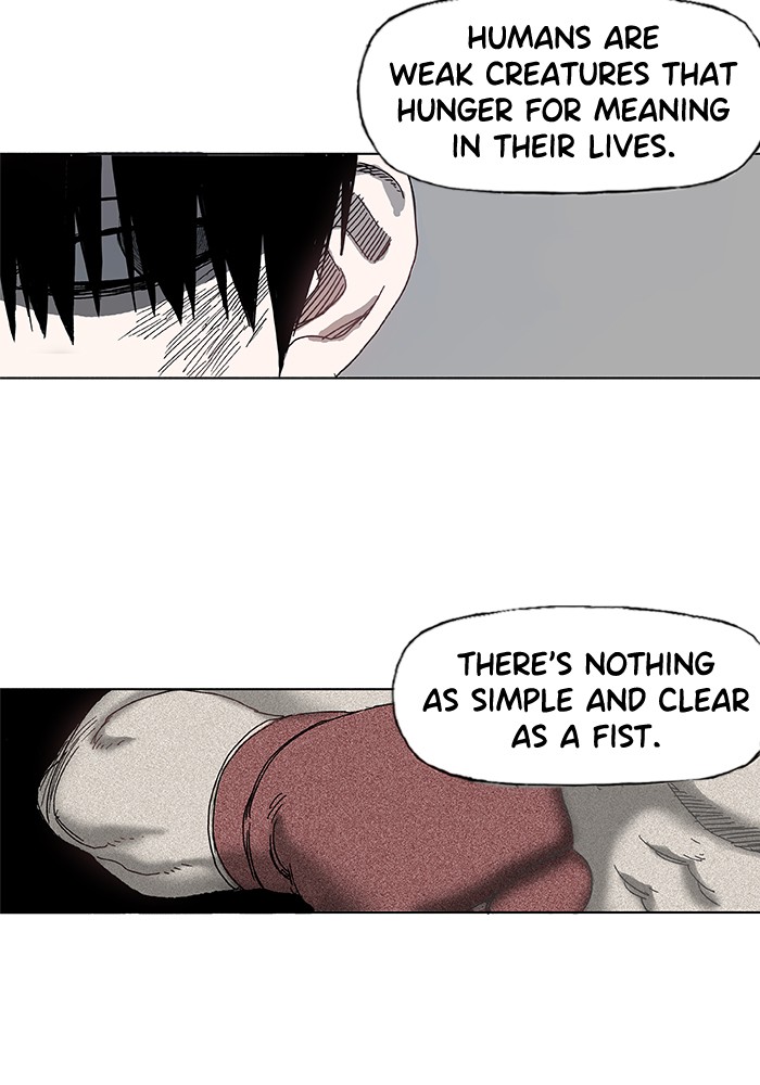 The Boxer Chapter 2 page 44 - Chapter 2: Ep. 2 - The Omen
