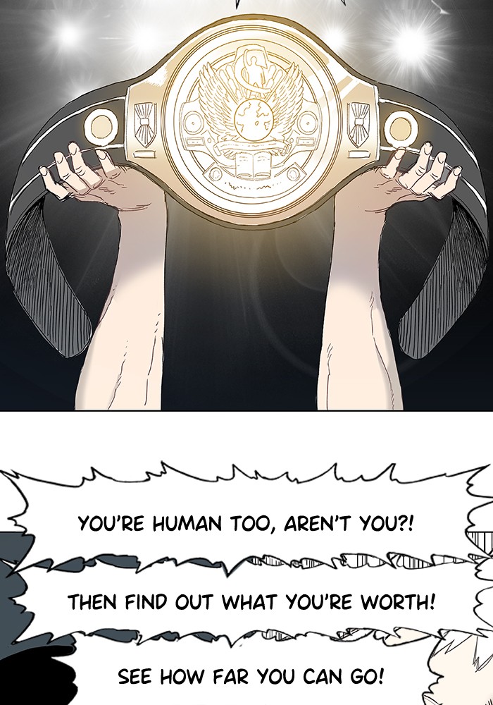 The Boxer Chapter 2 page 46 - Chapter 2: Ep. 2 - The Omen