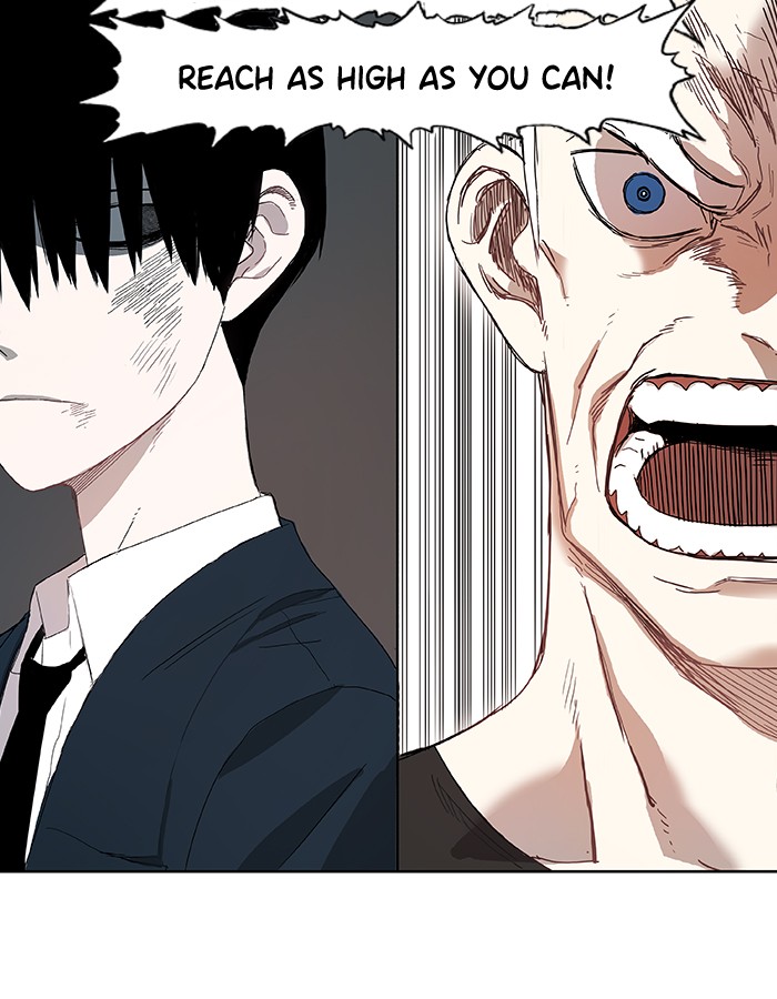 The Boxer Chapter 2 page 47 - Chapter 2: Ep. 2 - The Omen