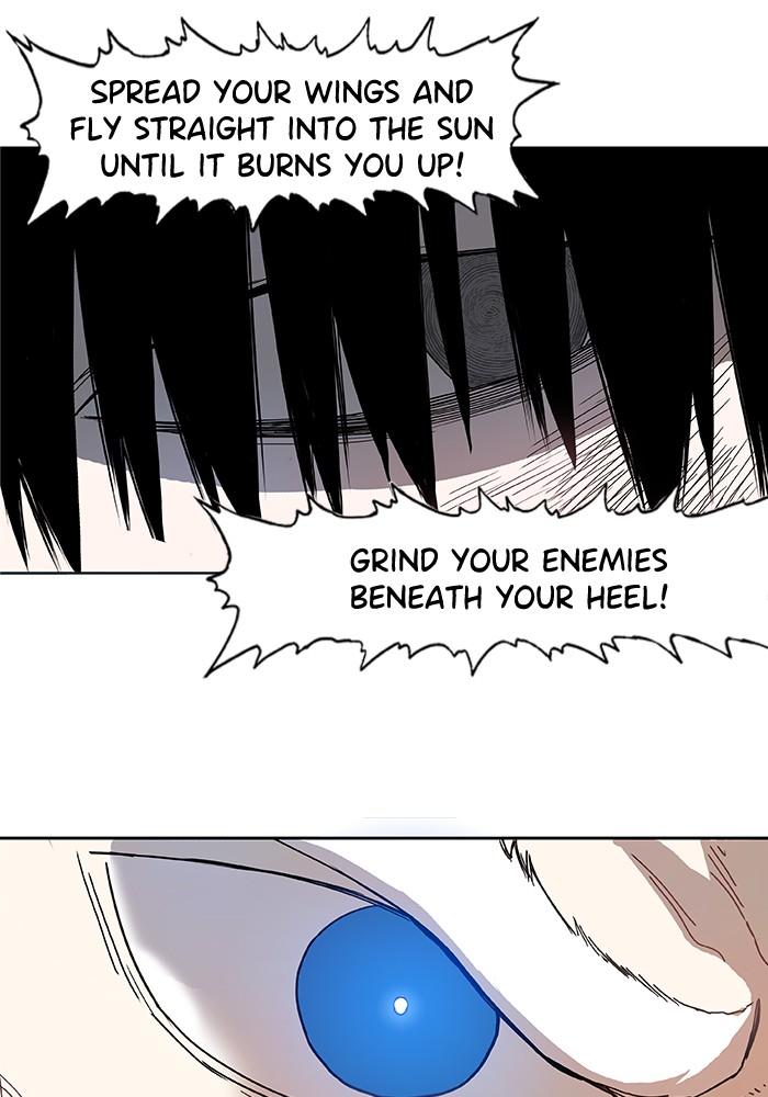 The Boxer Chapter 2 page 48 - Chapter 2: Ep. 2 - The Omen