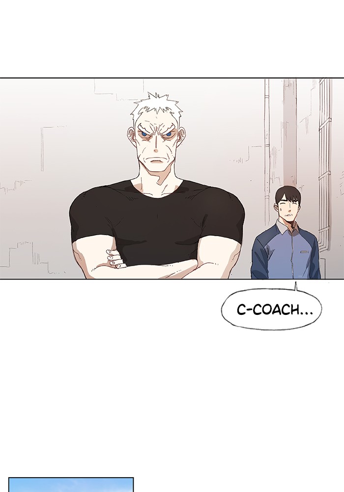 The Boxer Chapter 2 page 53 - Chapter 2: Ep. 2 - The Omen