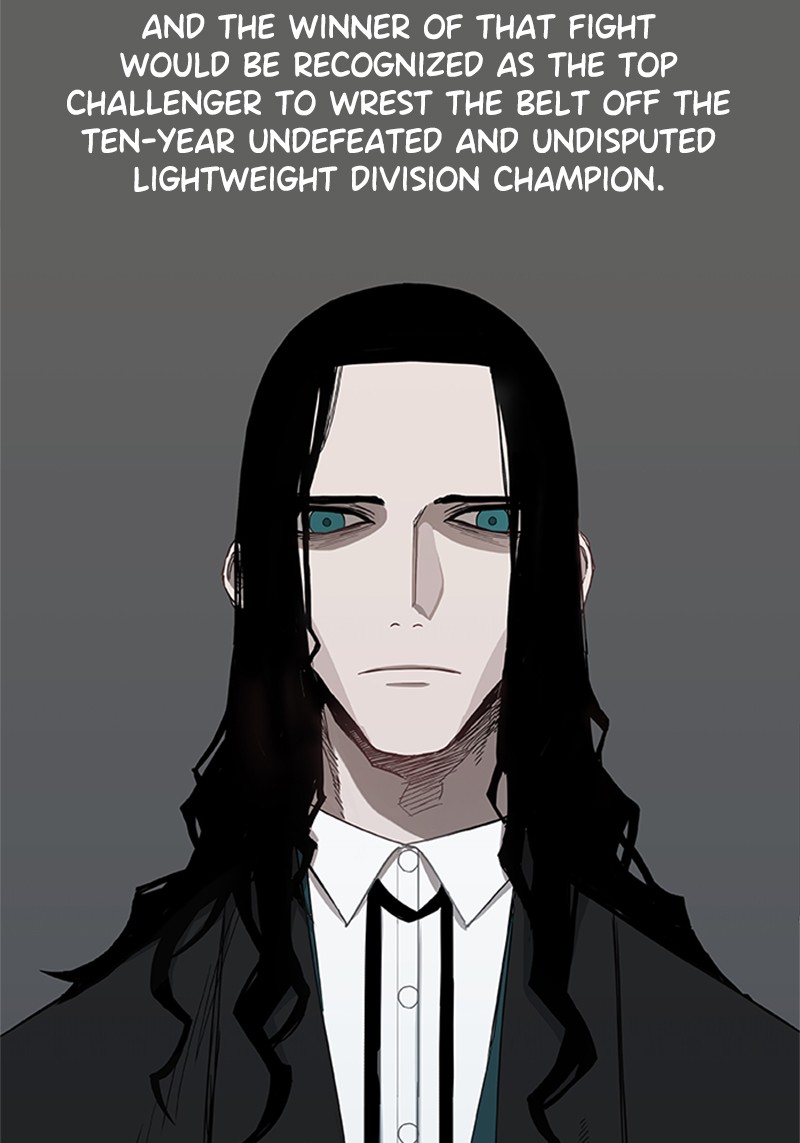 The Boxer Chapter 20 page 10 - Chapter 20: Ep. 20 - Qasim Al-Jahad