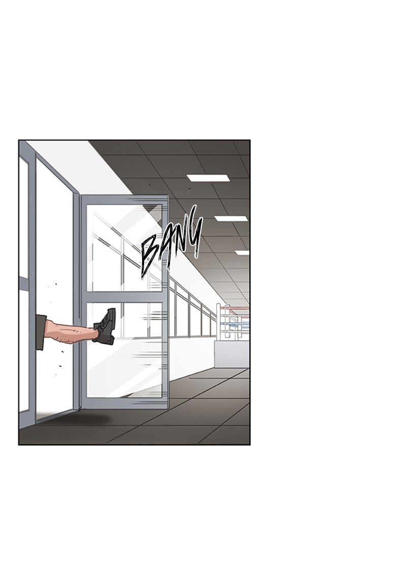 The Boxer Chapter 20 page 12 - Chapter 20: Ep. 20 - Qasim Al-Jahad