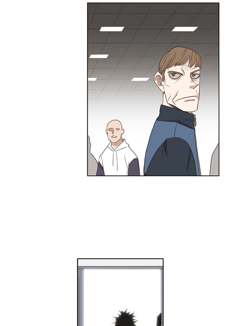 The Boxer Chapter 20 page 13 - Chapter 20: Ep. 20 - Qasim Al-Jahad