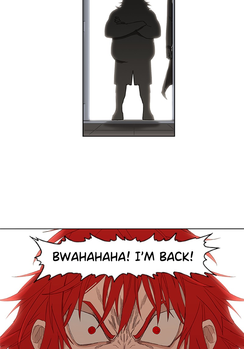 The Boxer Chapter 20 page 14 - Chapter 20: Ep. 20 - Qasim Al-Jahad