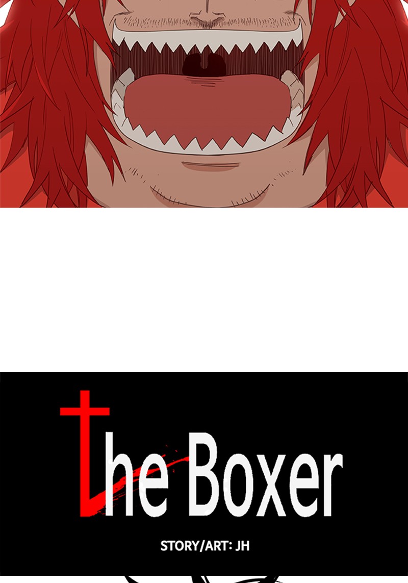 The Boxer Chapter 20 page 15 - Chapter 20: Ep. 20 - Qasim Al-Jahad