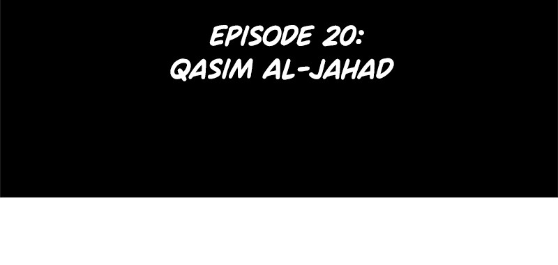 The Boxer Chapter 20 page 17 - Chapter 20: Ep. 20 - Qasim Al-Jahad
