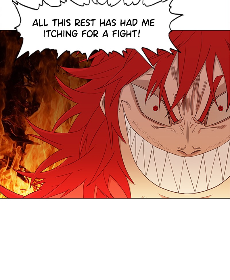 The Boxer Chapter 20 page 23 - Chapter 20: Ep. 20 - Qasim Al-Jahad