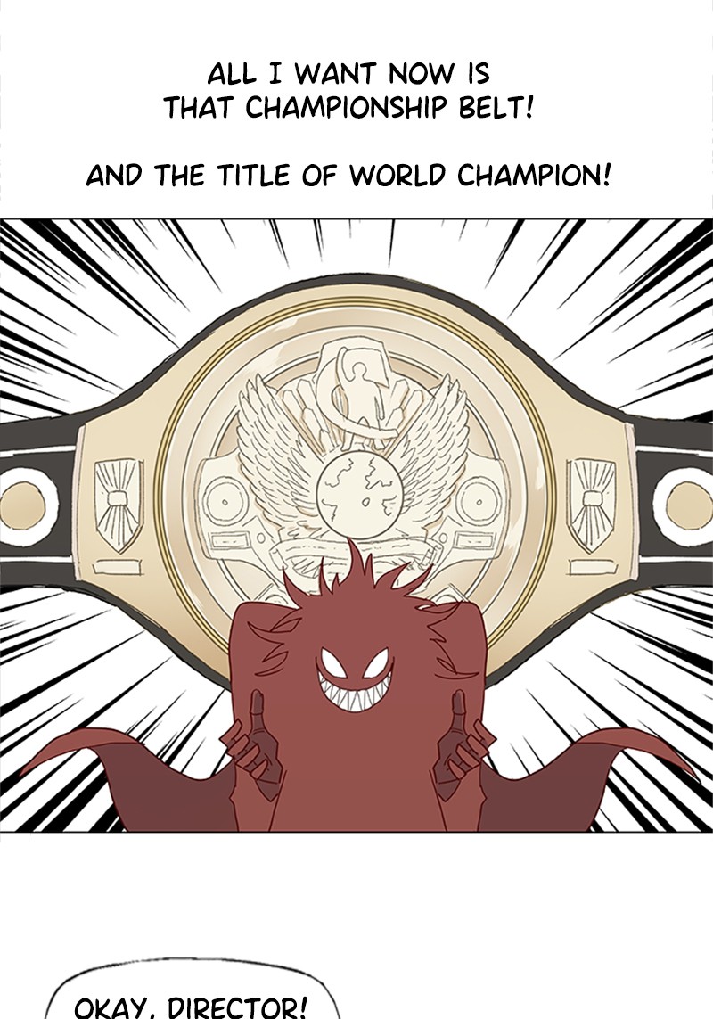 The Boxer Chapter 20 page 29 - Chapter 20: Ep. 20 - Qasim Al-Jahad
