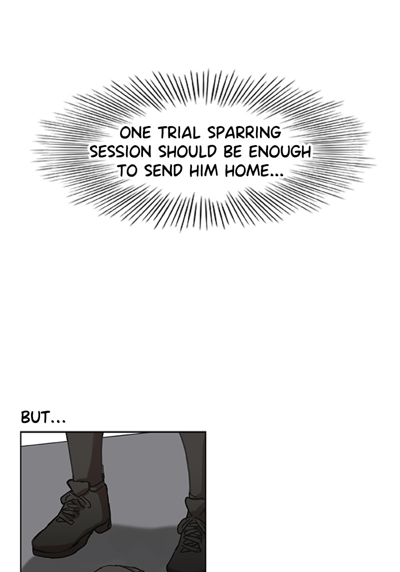 The Boxer Chapter 20 page 31 - Chapter 20: Ep. 20 - Qasim Al-Jahad