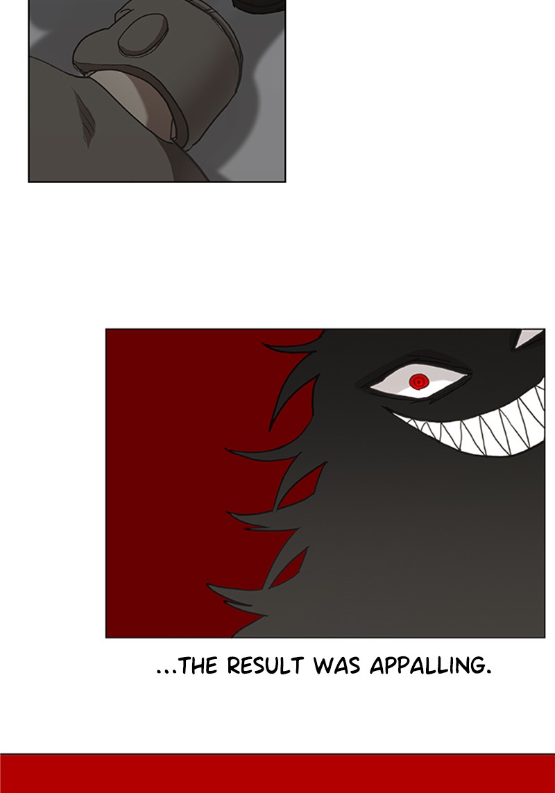 The Boxer Chapter 20 page 32 - Chapter 20: Ep. 20 - Qasim Al-Jahad