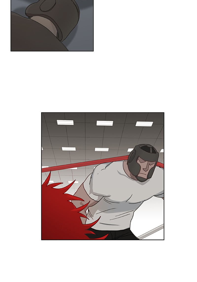 The Boxer Chapter 20 page 37 - Chapter 20: Ep. 20 - Qasim Al-Jahad