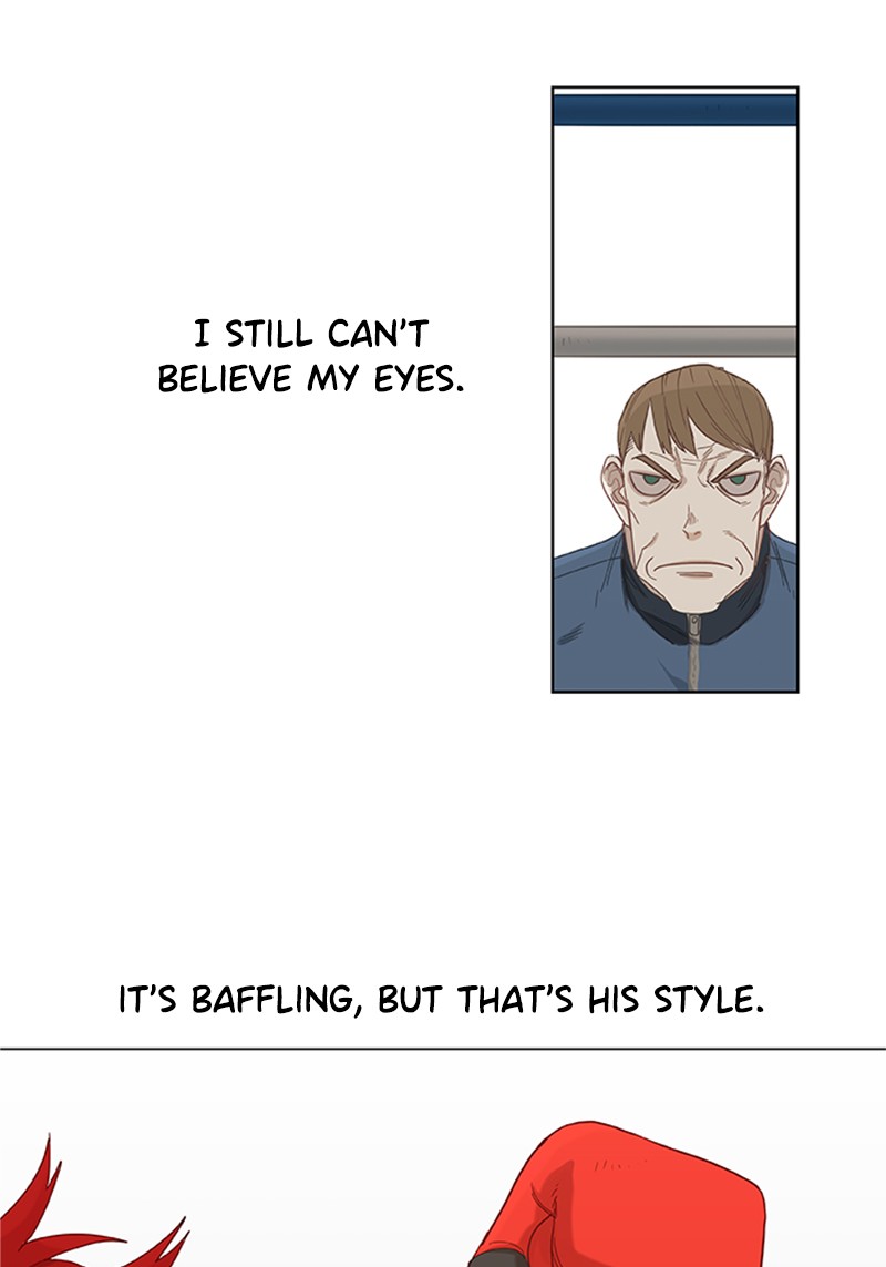 The Boxer Chapter 20 page 38 - Chapter 20: Ep. 20 - Qasim Al-Jahad