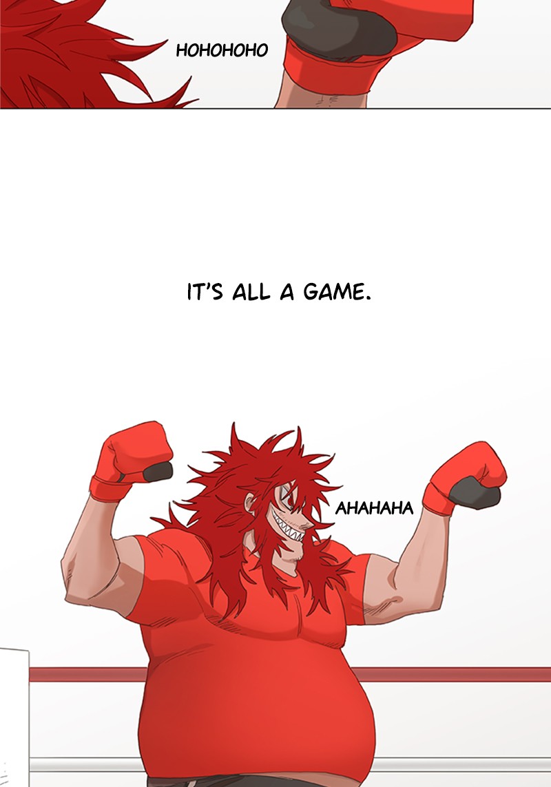 The Boxer Chapter 20 page 39 - Chapter 20: Ep. 20 - Qasim Al-Jahad