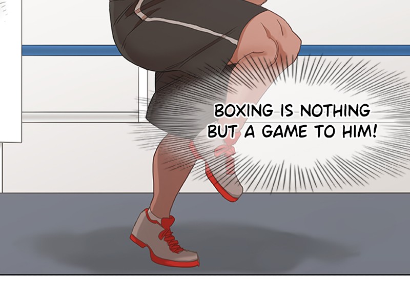 The Boxer Chapter 20 page 40 - Chapter 20: Ep. 20 - Qasim Al-Jahad