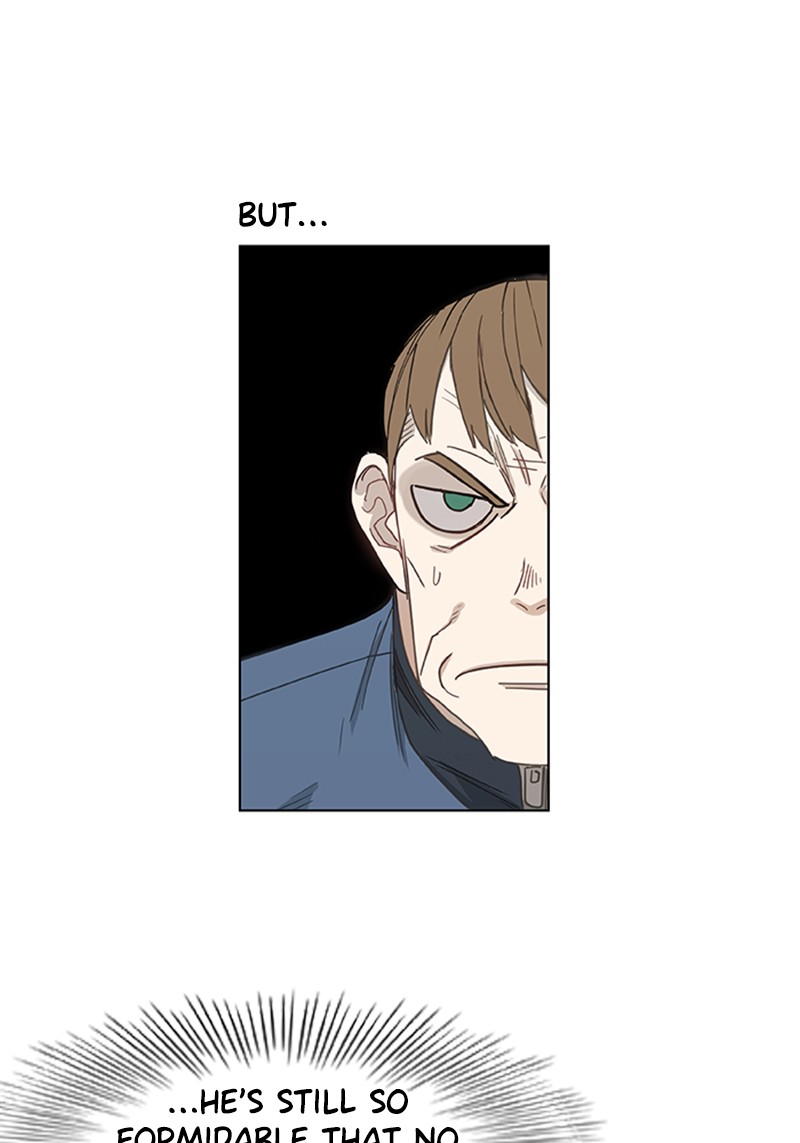 The Boxer Chapter 20 page 41 - Chapter 20: Ep. 20 - Qasim Al-Jahad
