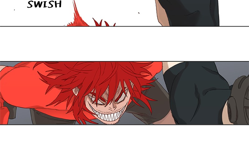 The Boxer Chapter 20 page 46 - Chapter 20: Ep. 20 - Qasim Al-Jahad