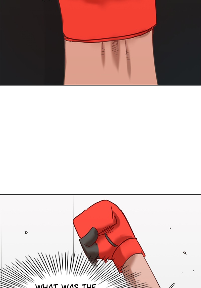 The Boxer Chapter 20 page 49 - Chapter 20: Ep. 20 - Qasim Al-Jahad