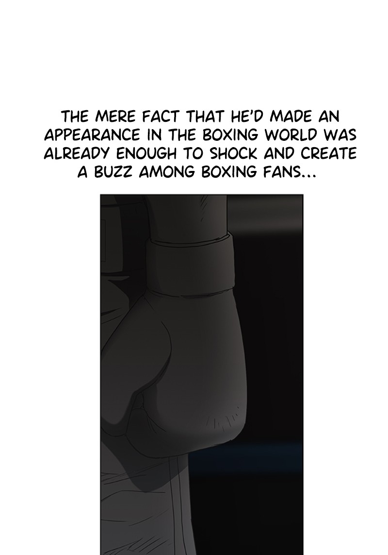 The Boxer Chapter 20 page 5 - Chapter 20: Ep. 20 - Qasim Al-Jahad