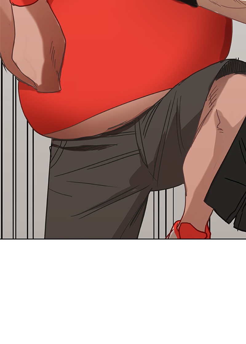 The Boxer Chapter 20 page 51 - Chapter 20: Ep. 20 - Qasim Al-Jahad