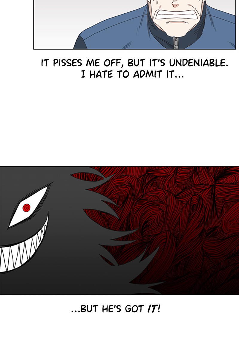 The Boxer Chapter 20 page 56 - Chapter 20: Ep. 20 - Qasim Al-Jahad