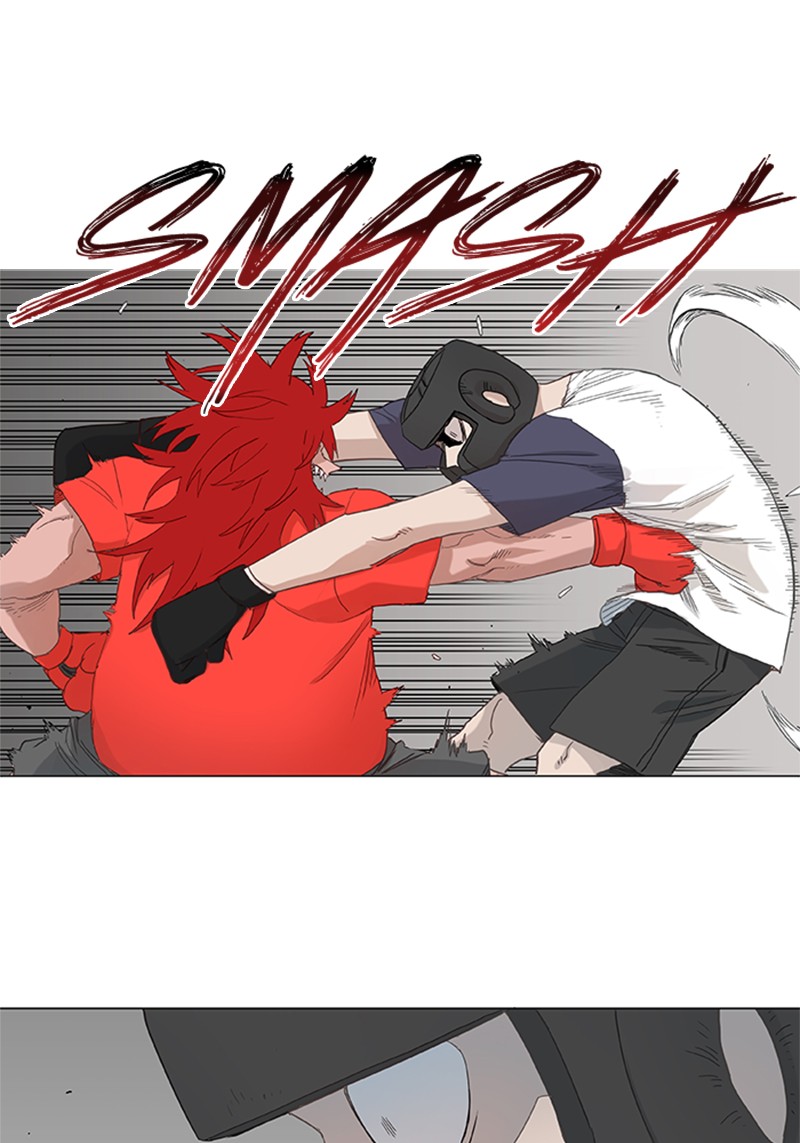 The Boxer Chapter 20 page 58 - Chapter 20: Ep. 20 - Qasim Al-Jahad
