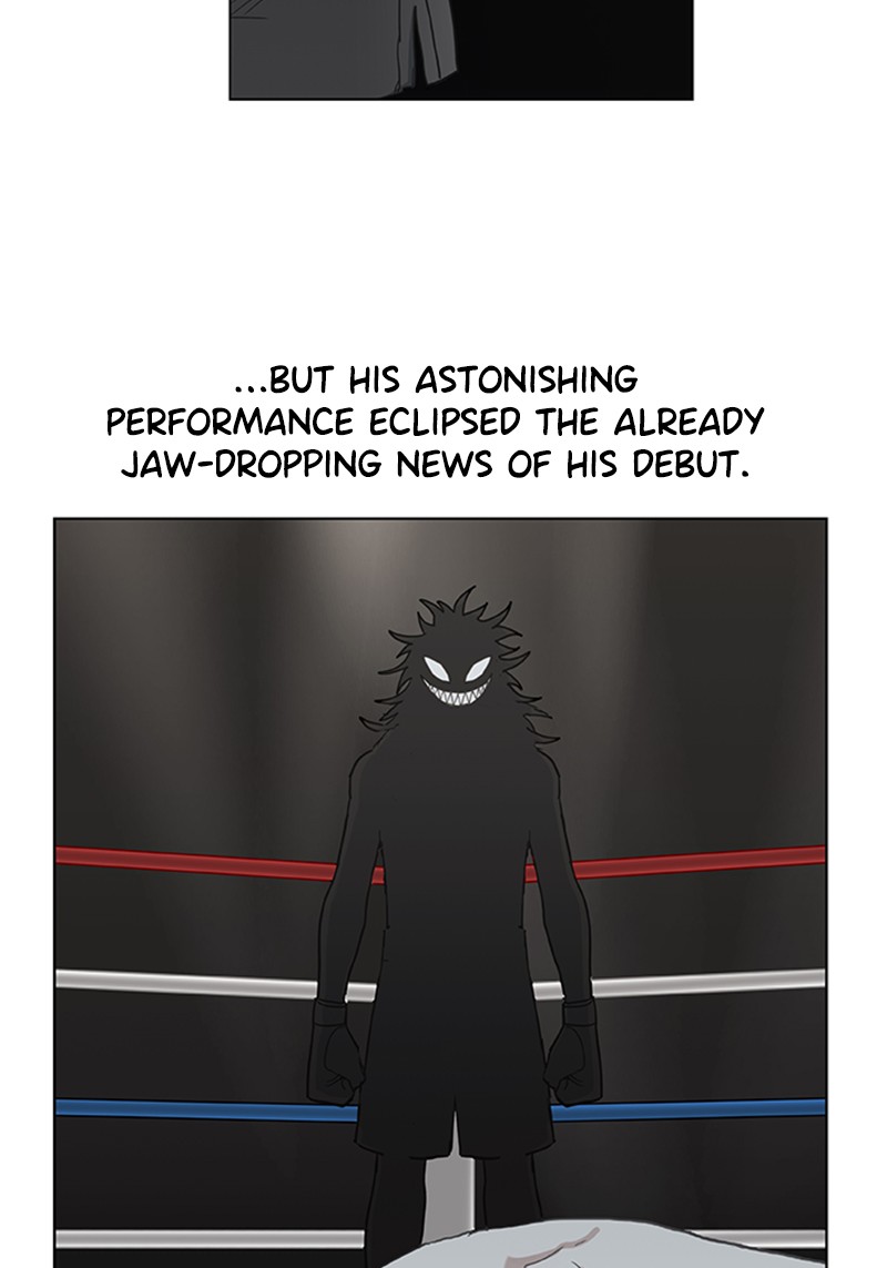 The Boxer Chapter 20 page 6 - Chapter 20: Ep. 20 - Qasim Al-Jahad