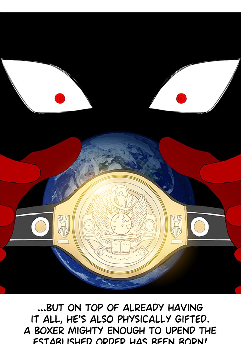 The Boxer Chapter 20 page 62 - Chapter 20: Ep. 20 - Qasim Al-Jahad