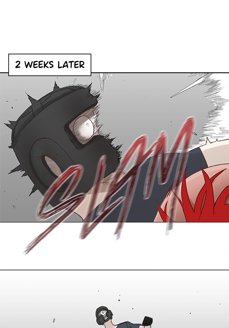The Boxer Chapter 20 page 64 - Chapter 20: Ep. 20 - Qasim Al-Jahad