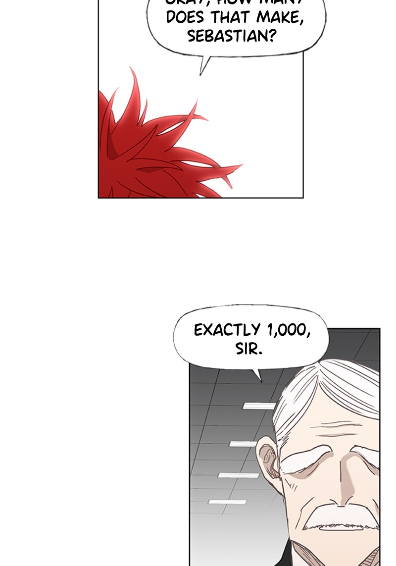 The Boxer Chapter 20 page 66 - Chapter 20: Ep. 20 - Qasim Al-Jahad