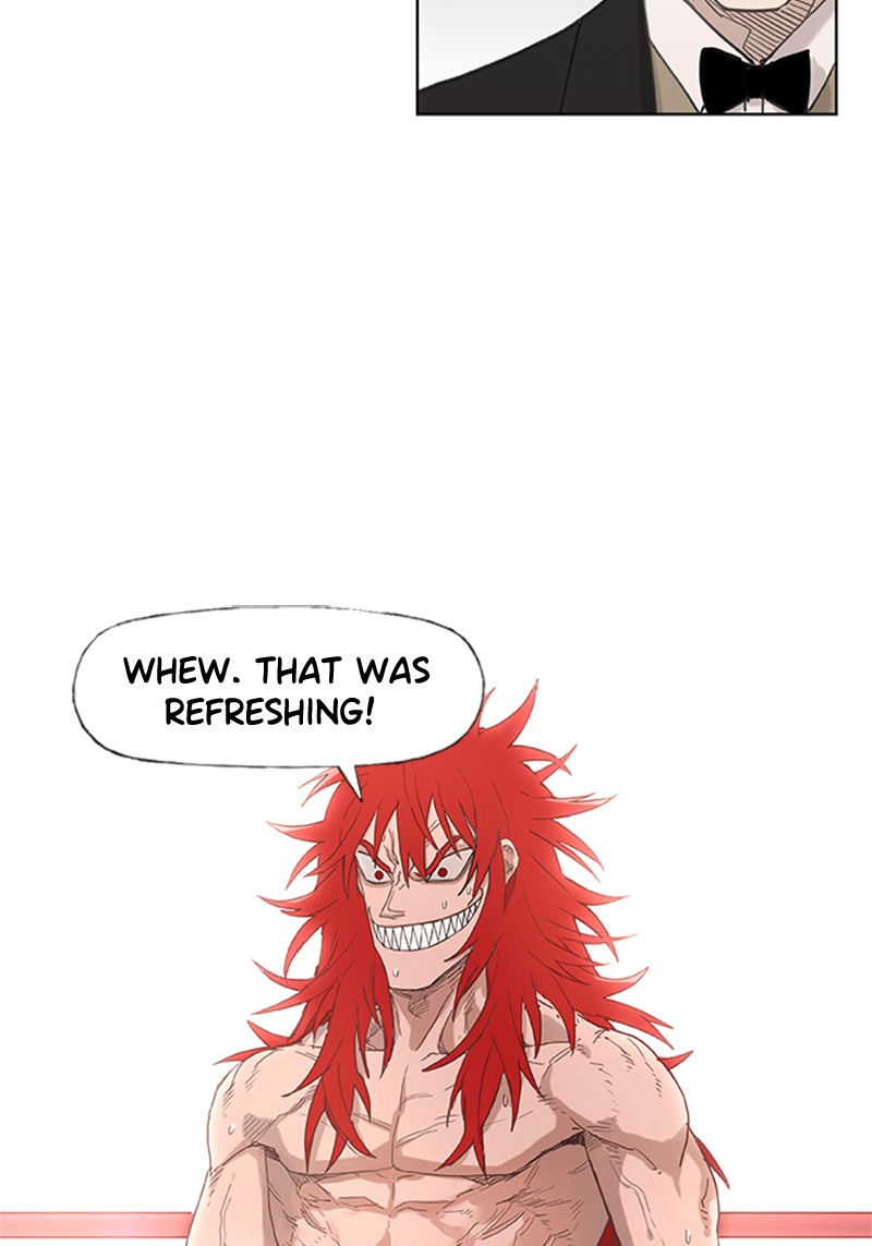 The Boxer Chapter 20 page 67 - Chapter 20: Ep. 20 - Qasim Al-Jahad