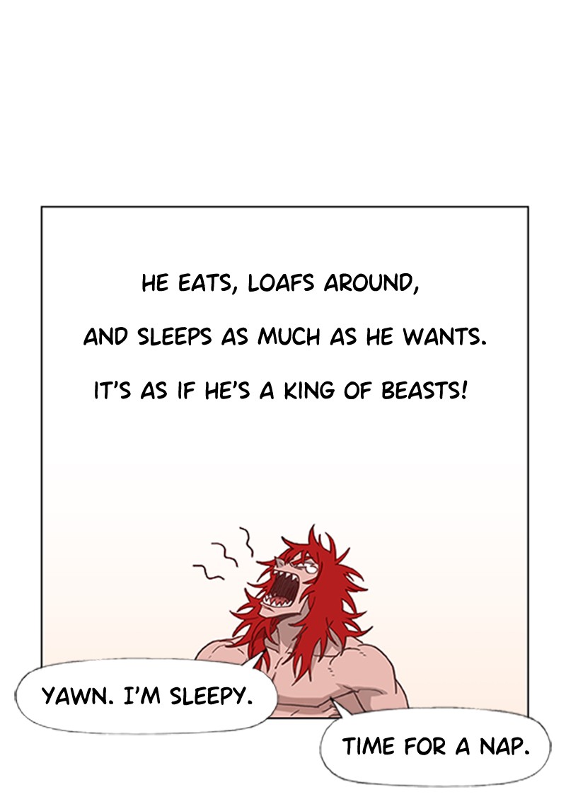 The Boxer Chapter 20 page 72 - Chapter 20: Ep. 20 - Qasim Al-Jahad