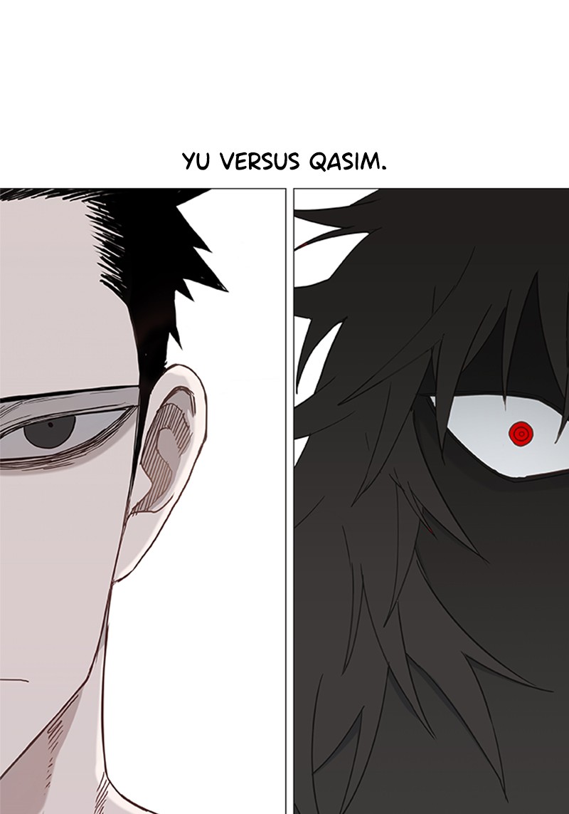 The Boxer Chapter 20 page 8 - Chapter 20: Ep. 20 - Qasim Al-Jahad